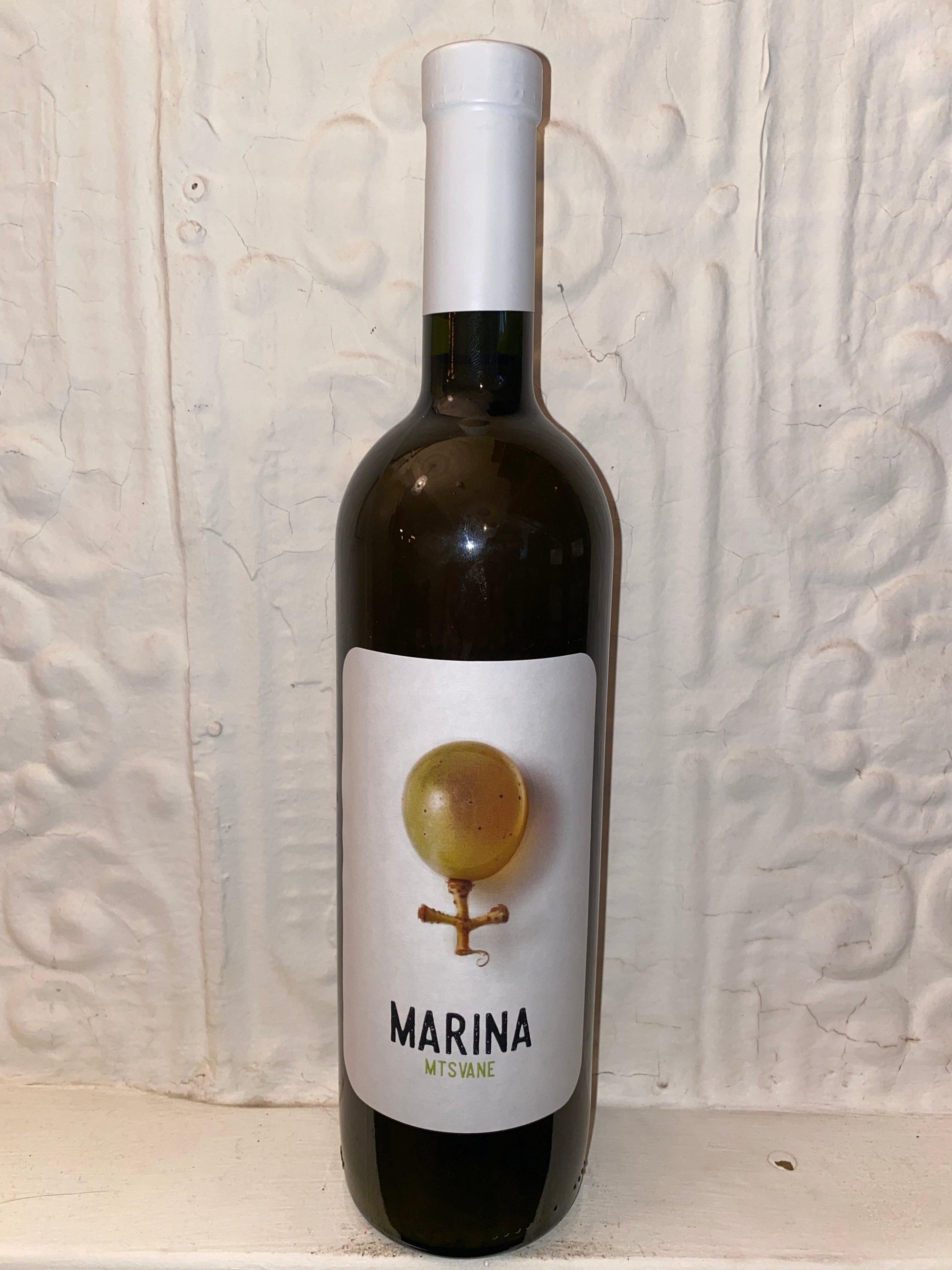 Mtsvane, Marina 2019 (Kakheti, Georgia)-Wine-Bibber & Bell