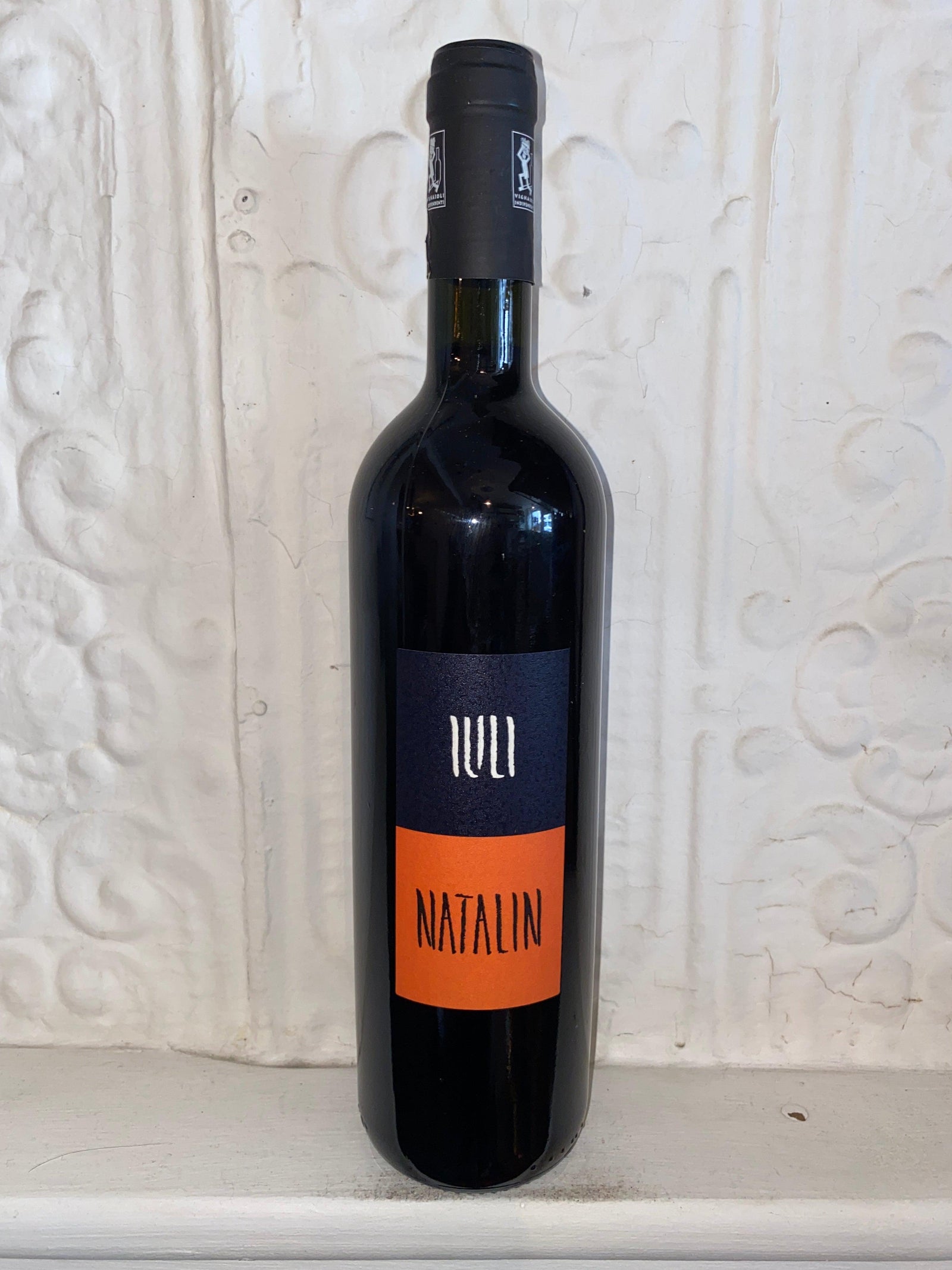 Natalin, Iuli 2019 (Piedmont, Italy)-Wine-Bibber & Bell