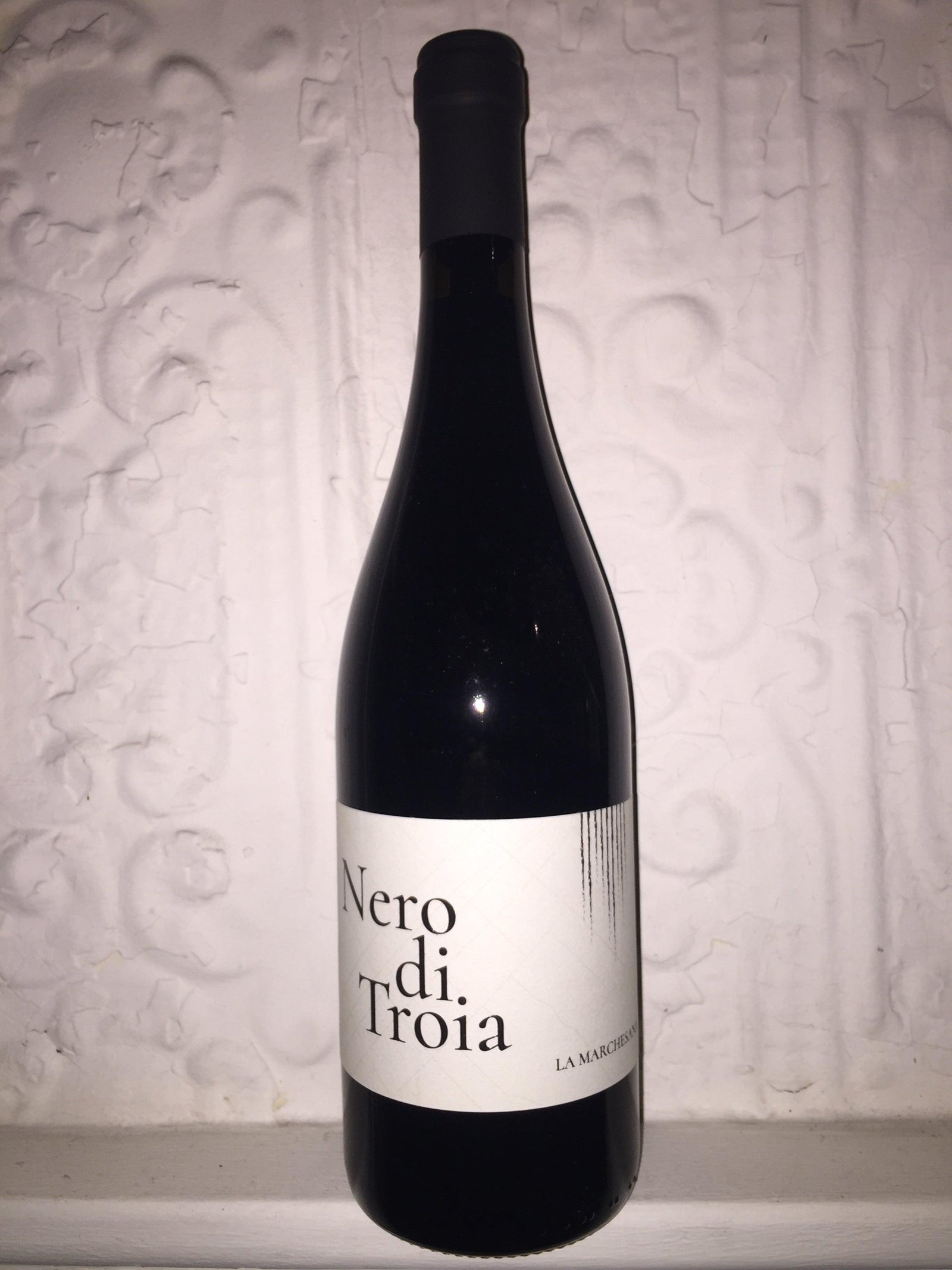 Nero di Troia, La Marchesana 2020 (Puglia, Italy)-Wine-Bibber & Bell