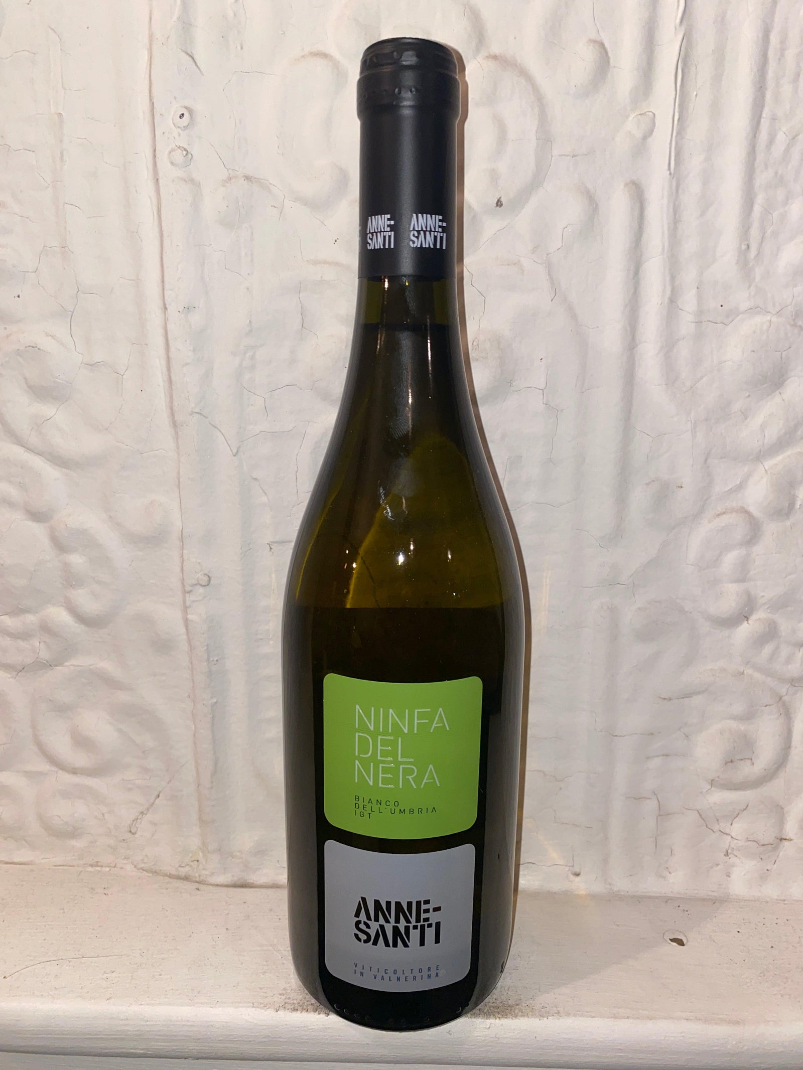 Ninfa del Nera, Annesanti 2020 (Umbria, Italy)-Bibber & Bell