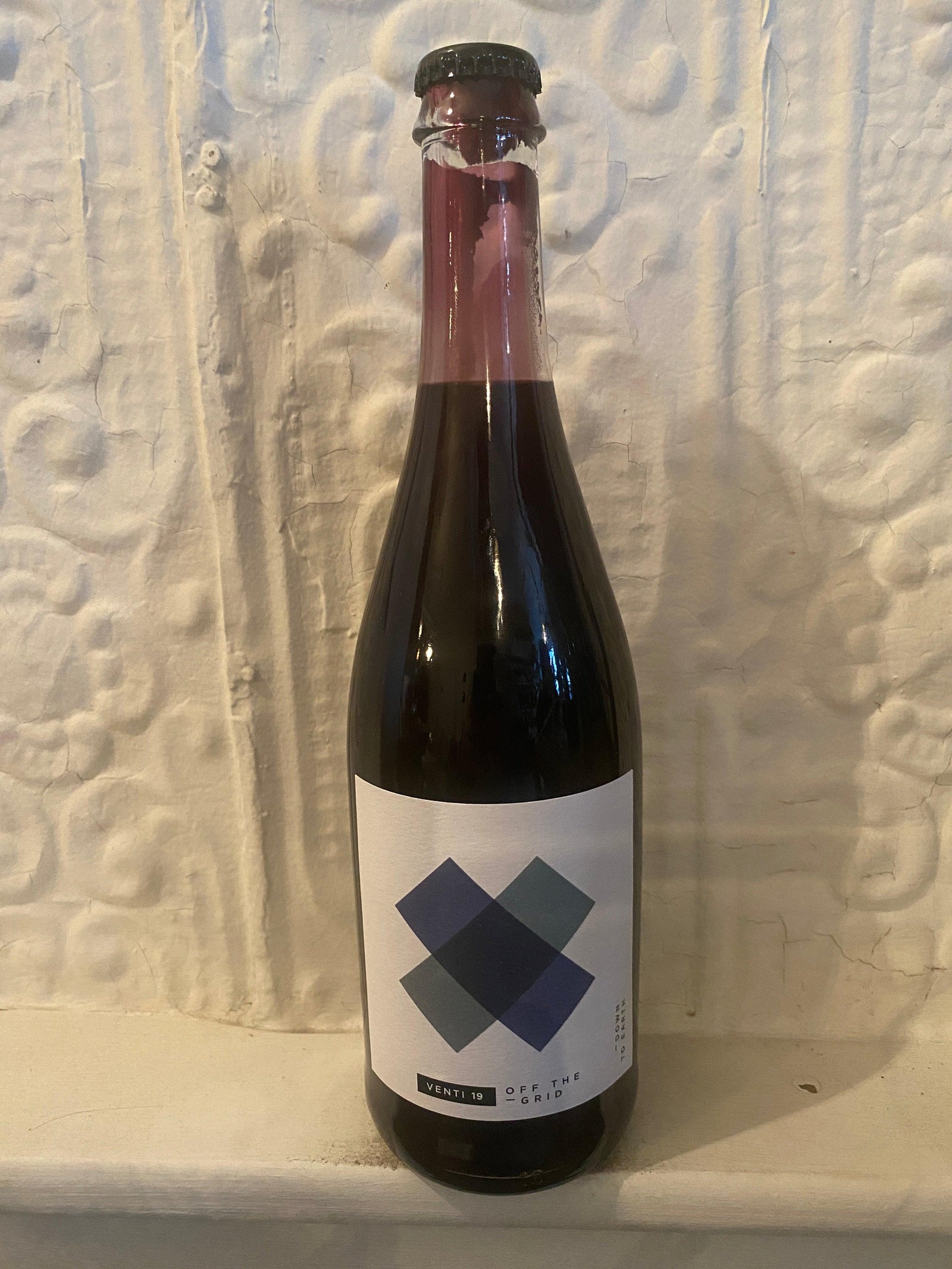 Off the Grid, Dote 2019 (Tuscany, Italy)-Wine-Bibber & Bell