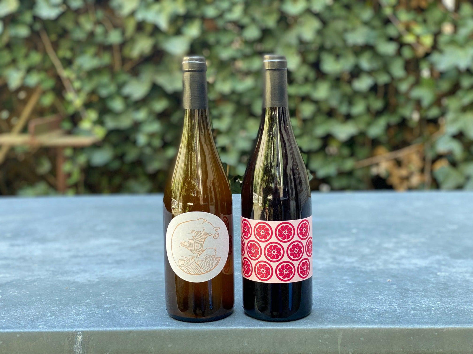 Olivier Cohen 2 Pack (Languedoc, France)-Bibber & Bell