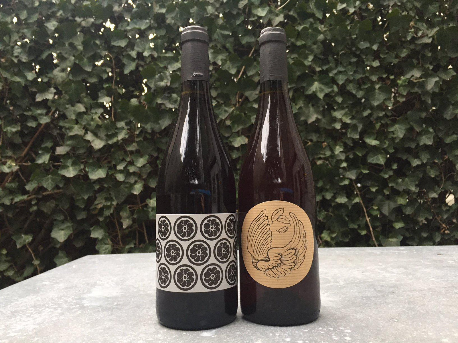 Olivier Cohen 2 Pack-Wine-Bibber & Bell