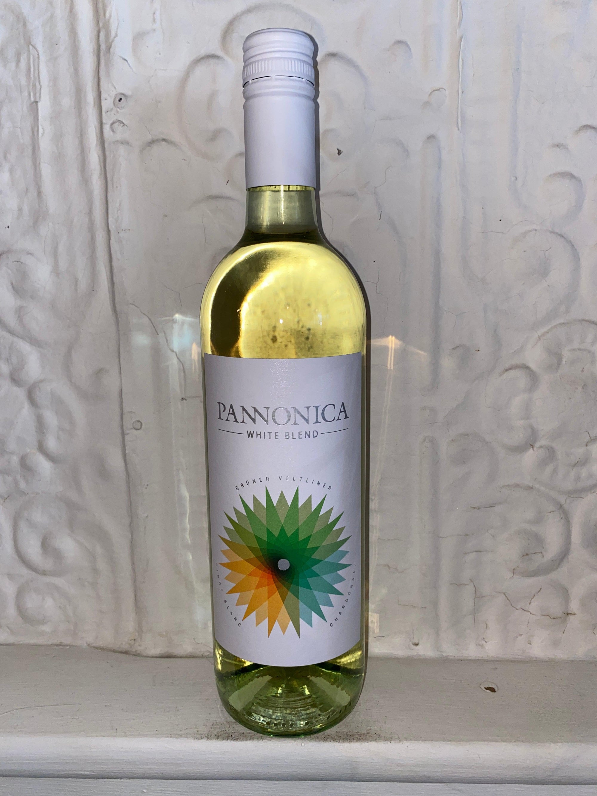 Pannonica, Hopler 2021 (Burgenland, Austria)-Wine-Bibber & Bell