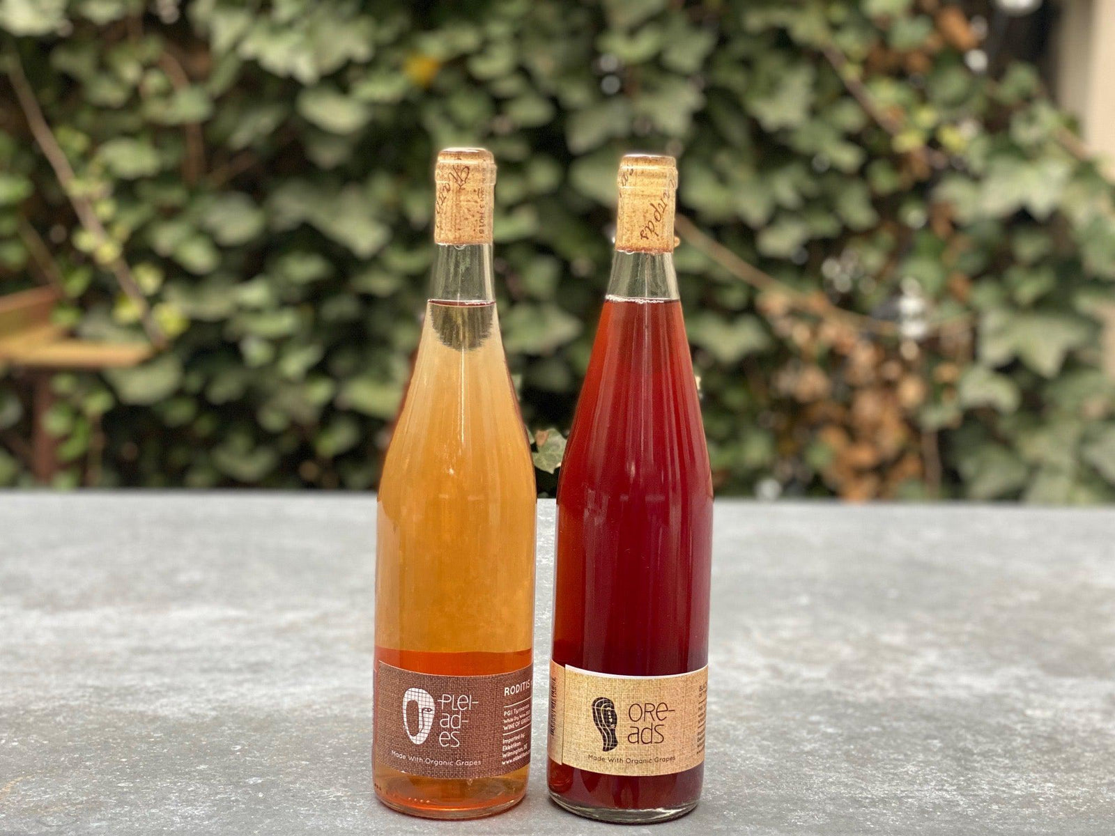 Papras 2 Pack (Thessaly, Greece)-Bibber & Bell