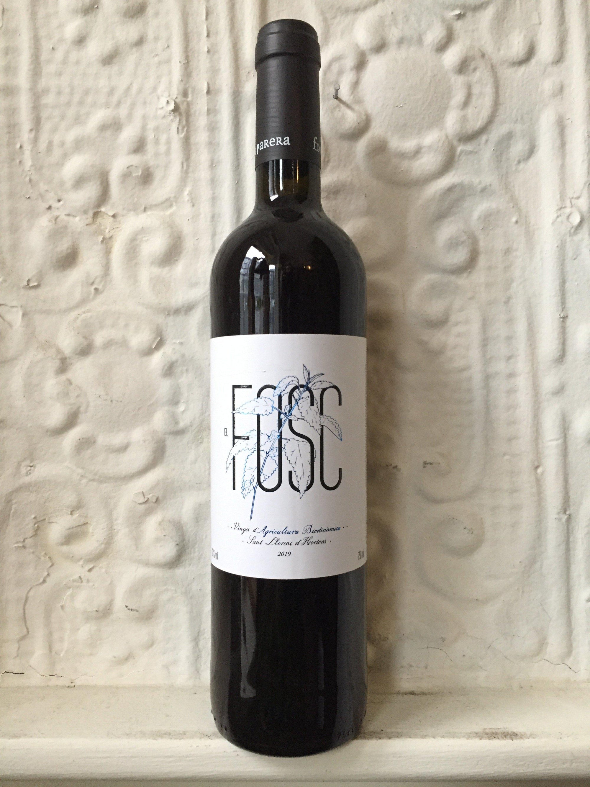 Penedes Fosc, Finca Parera 2018 (Catalonia, Spain)-Wine-Bibber & Bell