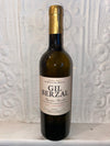 Pequenas Parcelas Blanco, Bodega Gil Berzal 2020 (Rioja, Spain)-Bibber &amp; Bell