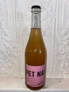 Pet Nat by David, Les Vins Pirouette 2020 (Alsace, France)-Bibber &amp; Bell