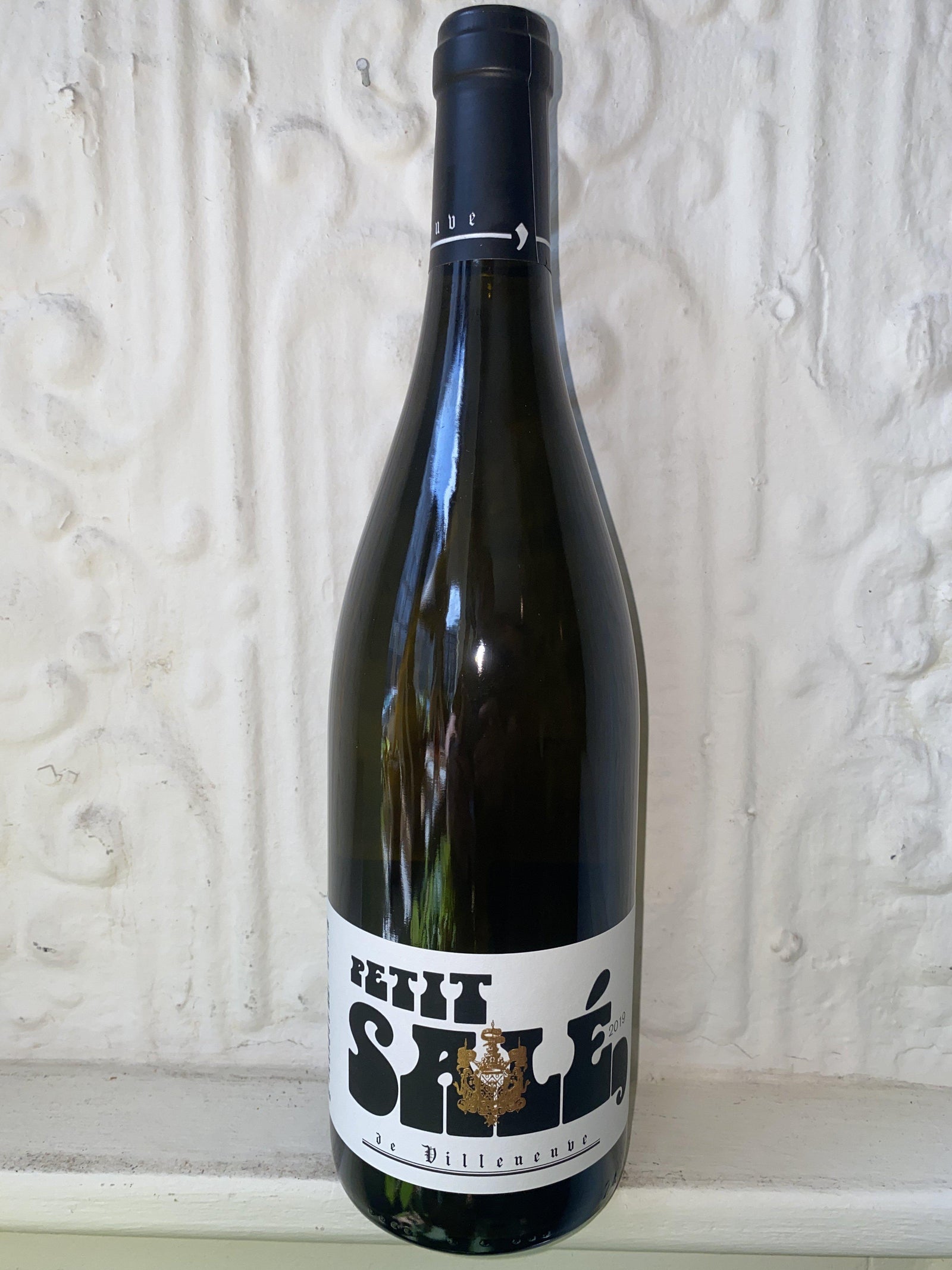 Petit Sale, Chateau de Roquefort 2019 (Provence, France)-Wine-Bibber & Bell