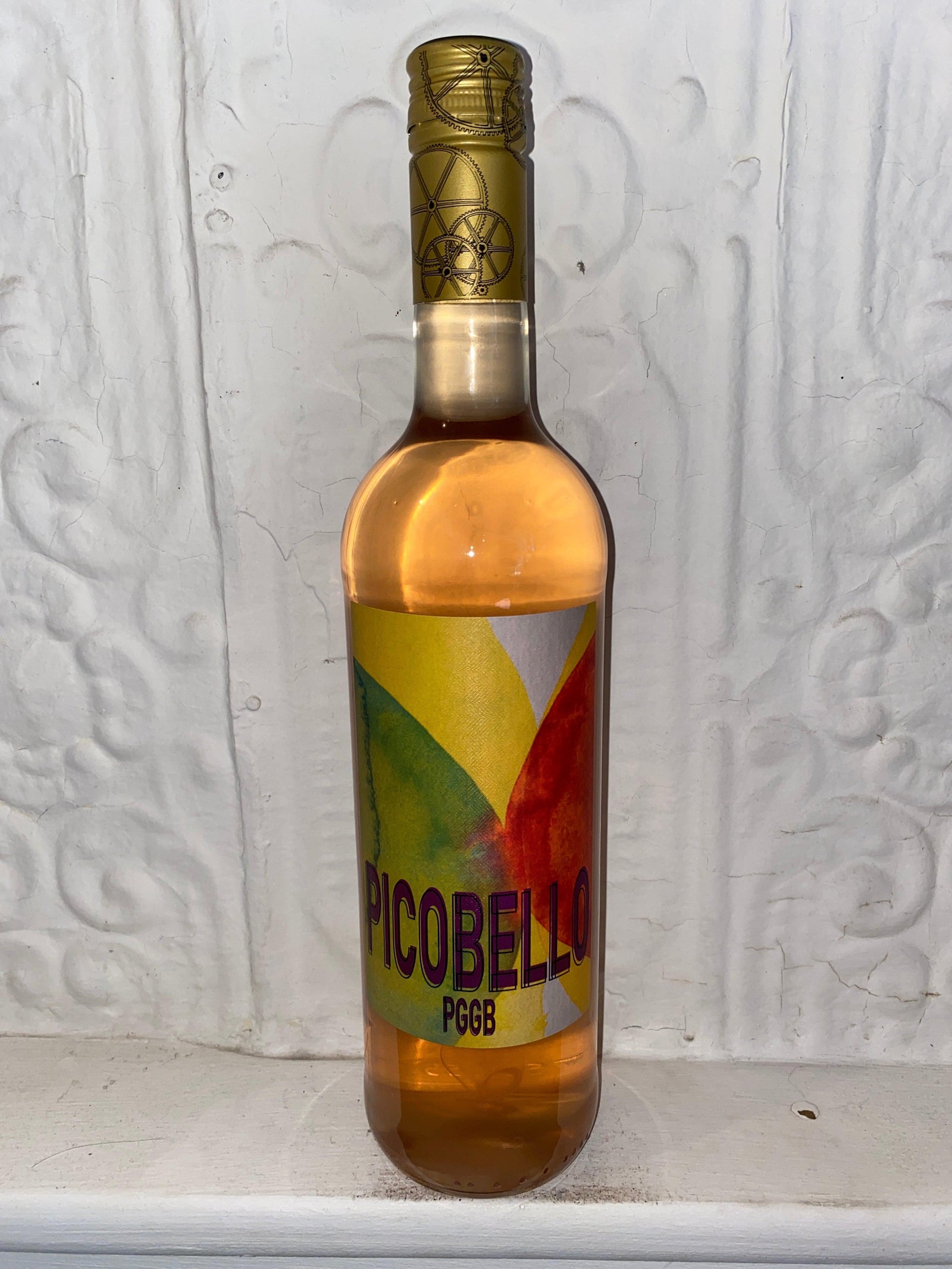 Picobello PGGB, Schlossmuhlenhof NV (Rheinhessen, Germany)-Wine-Bibber & Bell