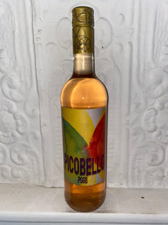 Picobello PGGB, Schlossmuhlenhof NV (Rheinhessen, Germany)