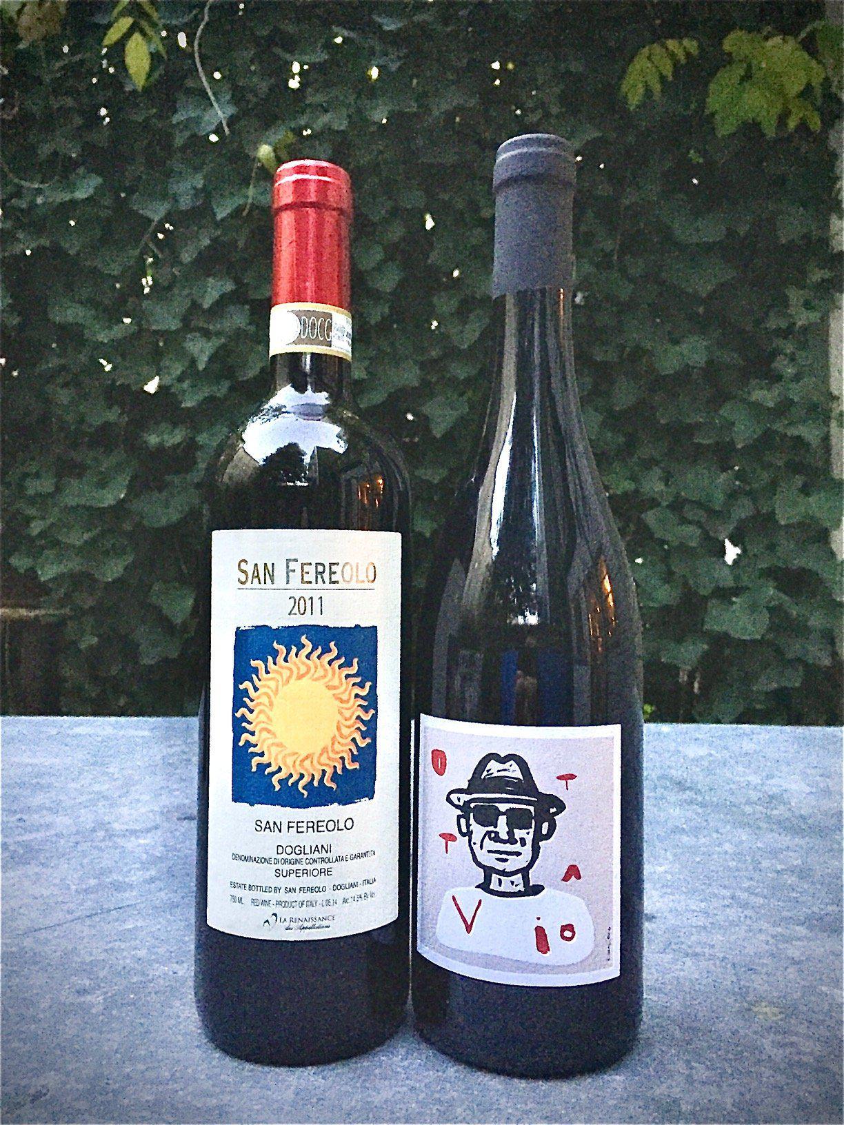 Piedmont 2 Pack-Wine-Bibber & Bell