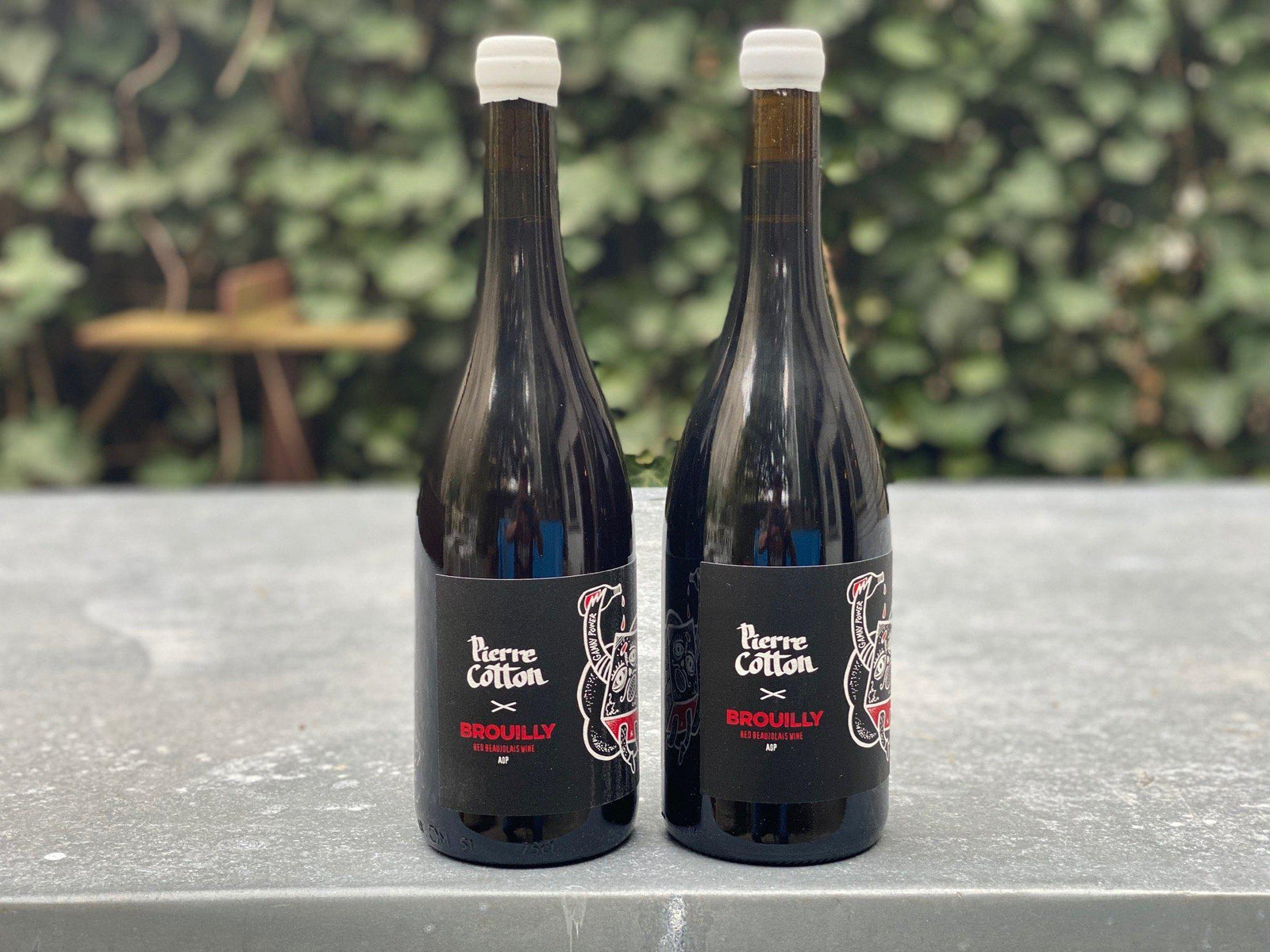 Pierre Cotton 2 Pack-Bibber & Bell