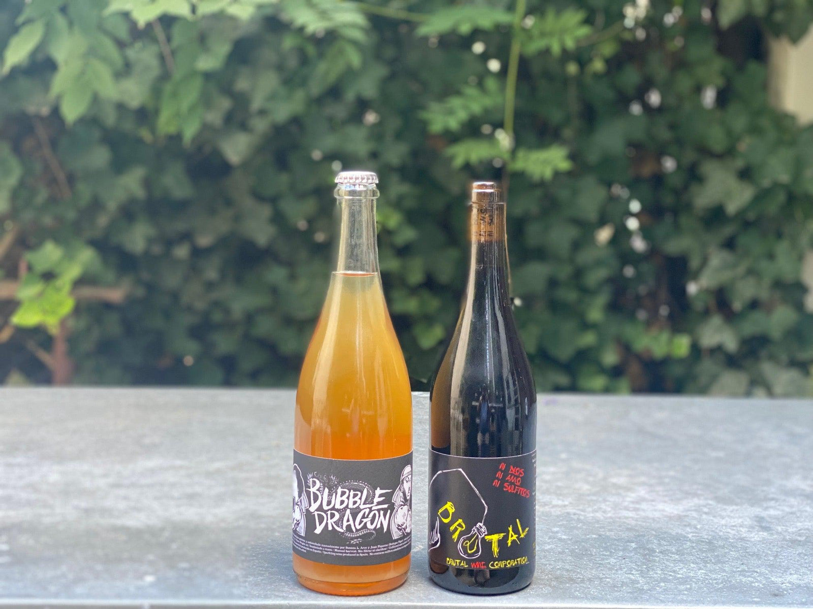 Pigar 2 Pack (Valencia, Spain)-Bibber & Bell