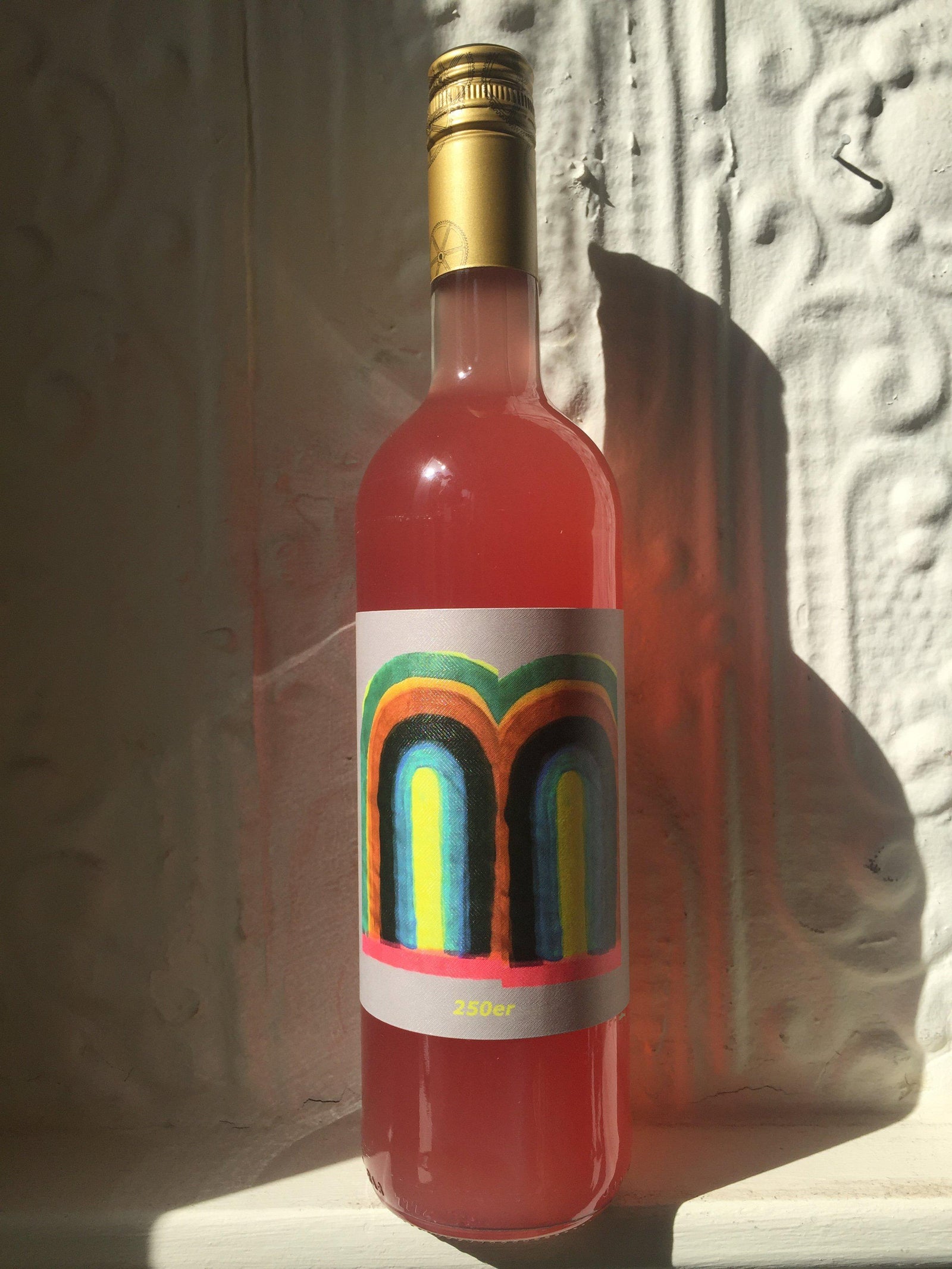 Pinke Pinke Rose, Weingut Schlossmuhlenhof 2020 (Rheinhessen, Germany)-Wine-Bibber & Bell