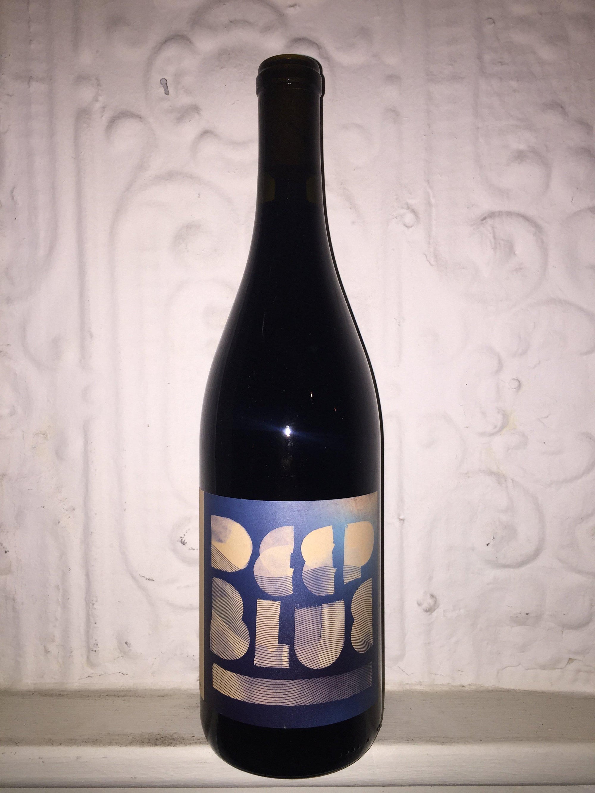 Pinot Noir "Deep Blue", Day Wines NV (Oregon, United States)-Wine-Bibber & Bell