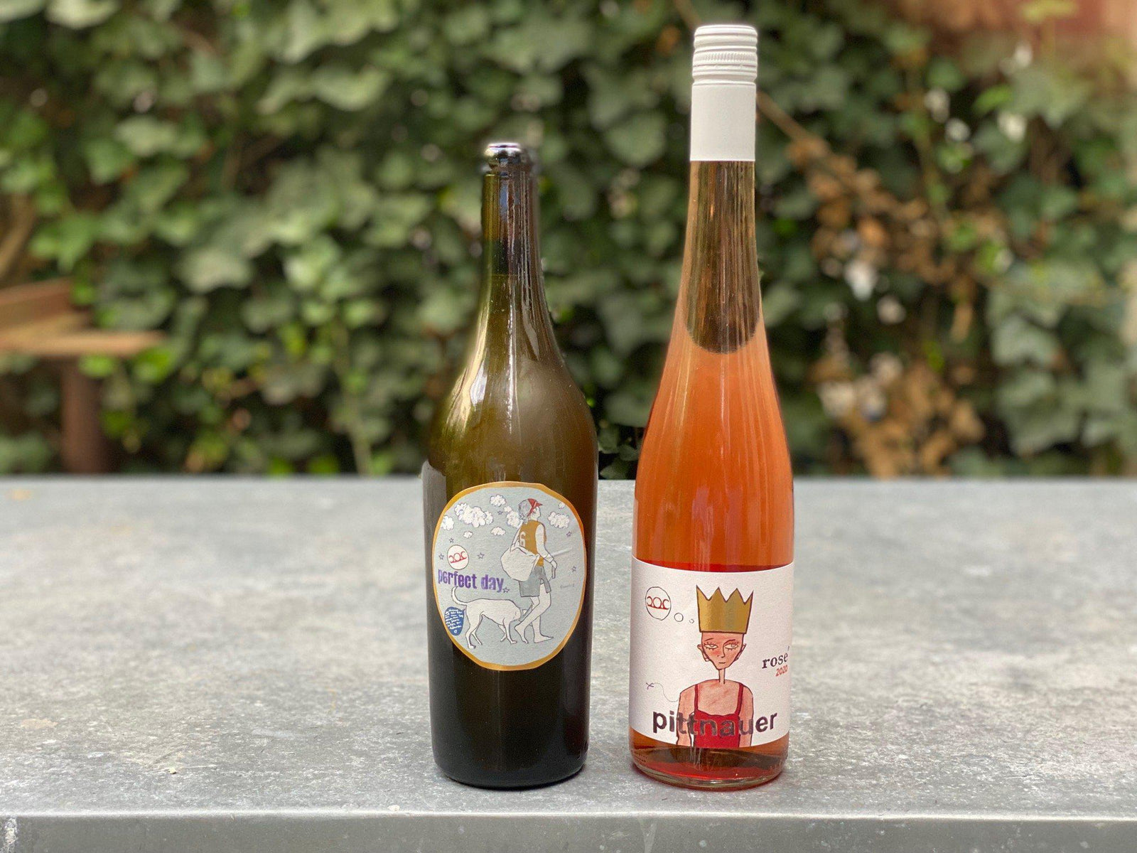 Pittnauer 2 Pack-Bibber & Bell