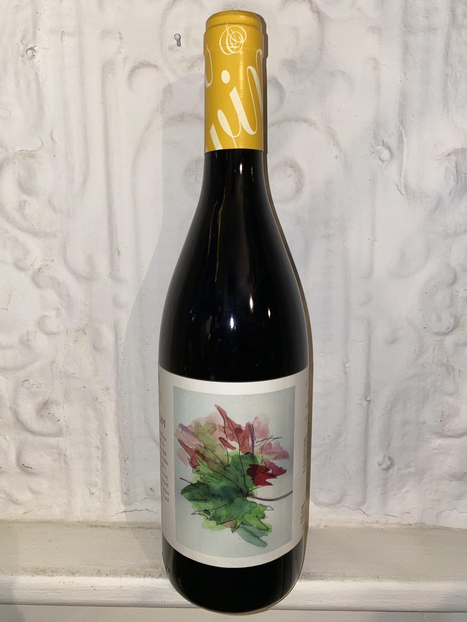 Plavac Mali Sivi, Bura 2018 (Dalmation Coast, Croatia)-Wine-Bibber & Bell