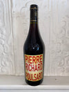 Poulsard, Domaine Pierre Richard 2020 (Cotes du Jura, France)-Wine-Bibber &amp; Bell
