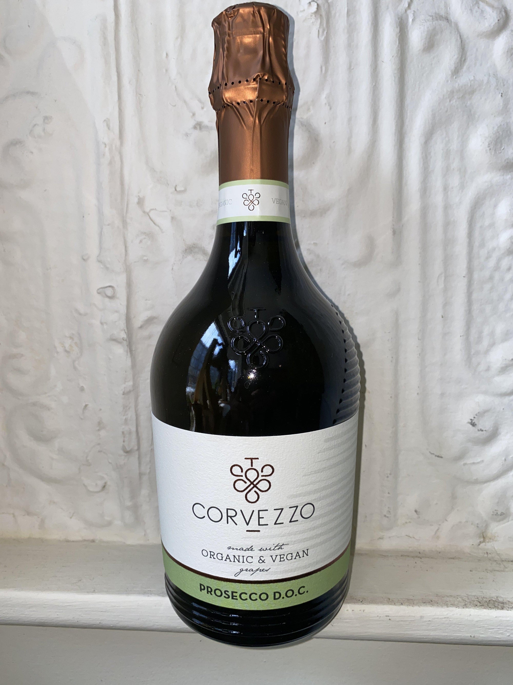 Prosecco, Corvezzo NV (Veneto, Italy)-Wine-Bibber & Bell