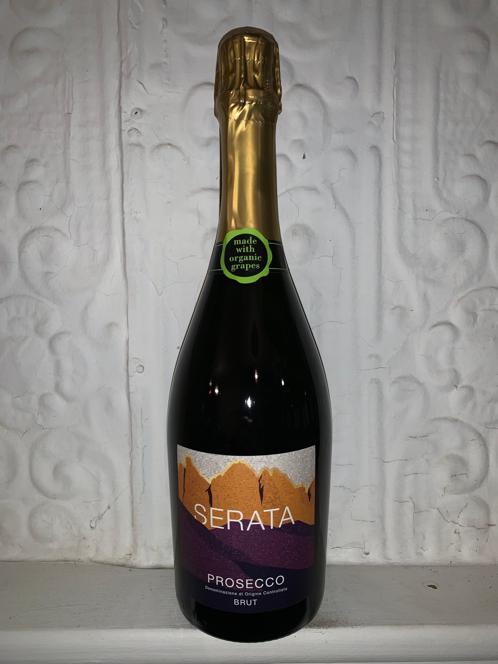 Prosecco, Serata NV (Veneto, Italy)-Wine-Bibber & Bell