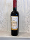 Refosco, Ronchi di Cialla 2016 (Friuli, Italy)-Bibber &amp; Bell