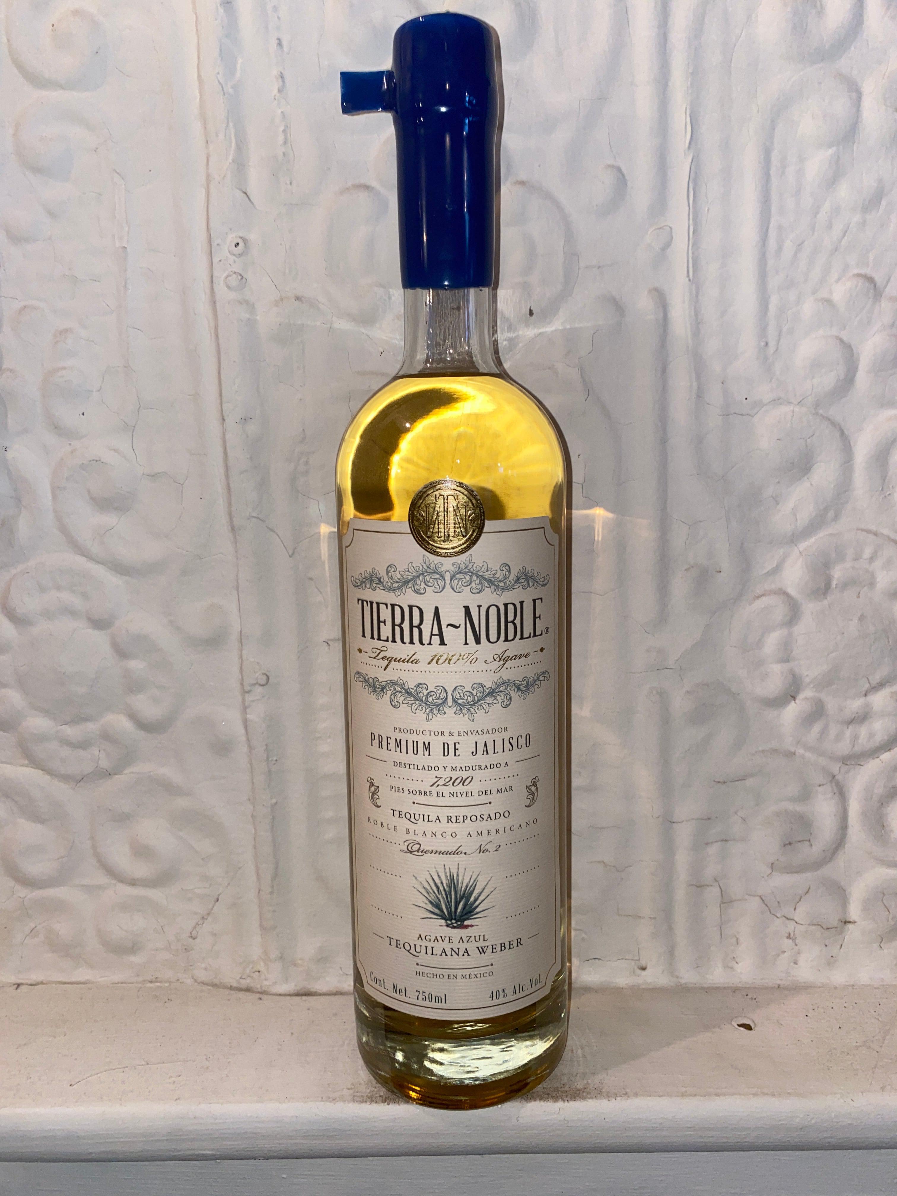 Reposado-Tequila-Tierra-Noble-