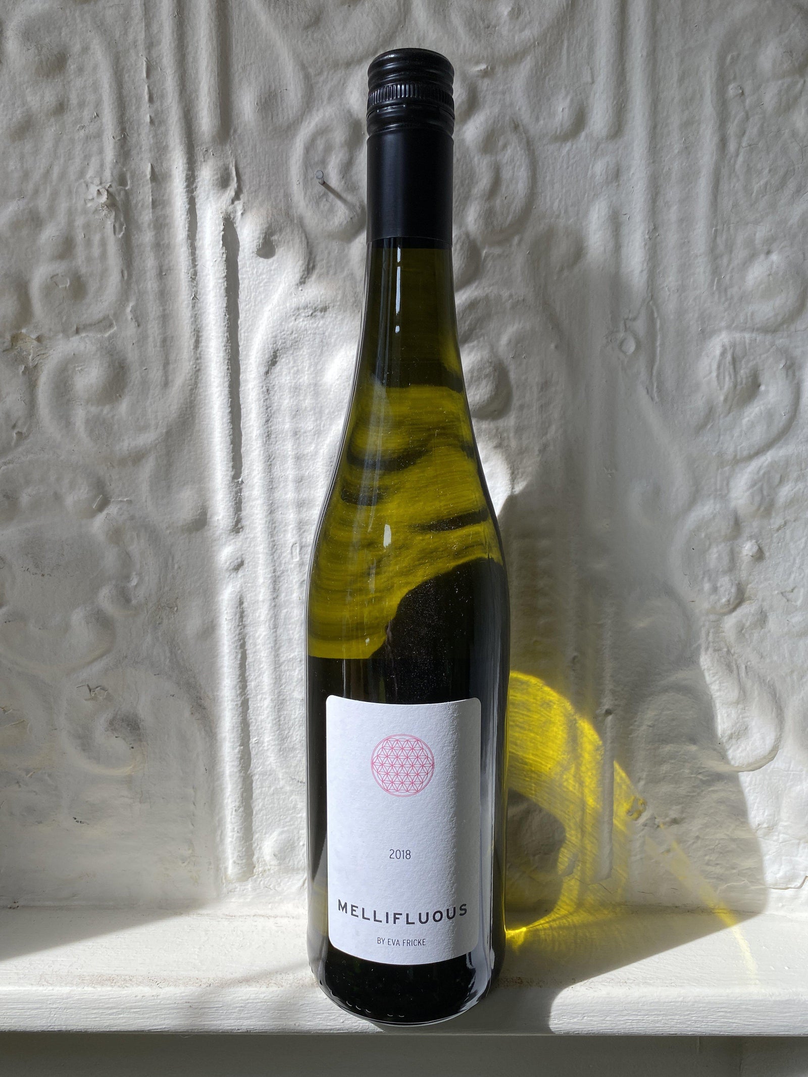 Riesling QbA "Mellifluous", Eva Fricke 2018 (Rheingau, Germany)-Wine-Bibber & Bell