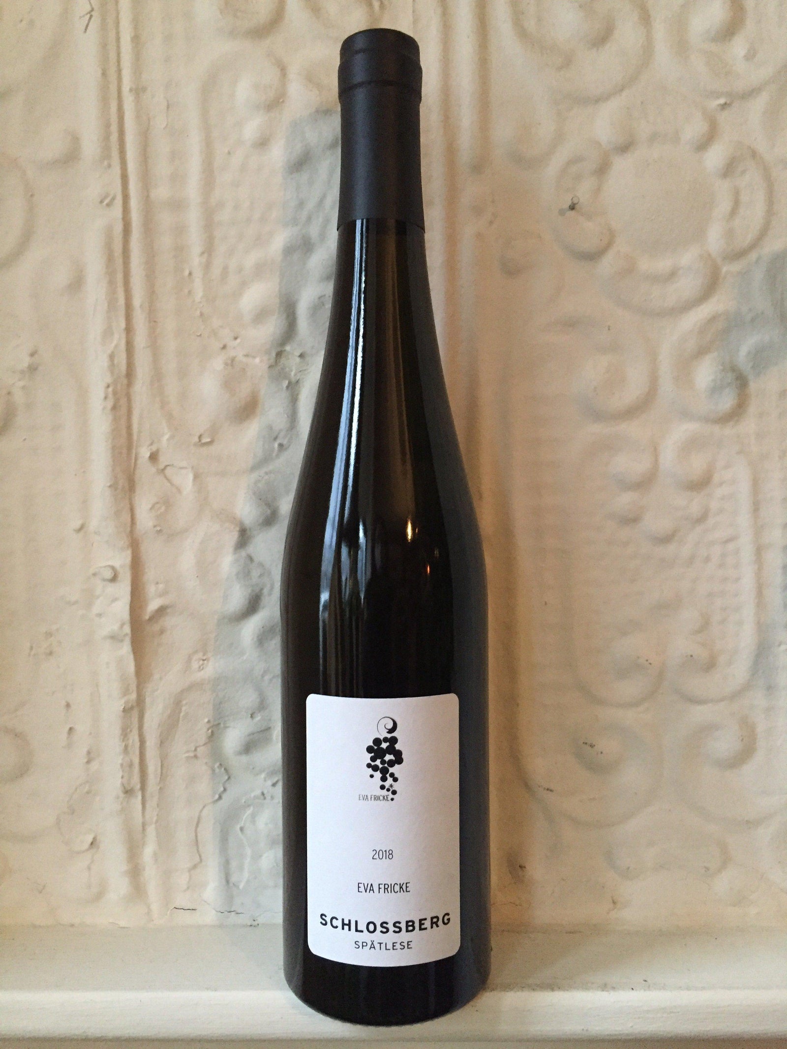 Riesling Schlossberg Spatlese, Eva Fricke '18 (Germany)-Wine-Bibber & Bell