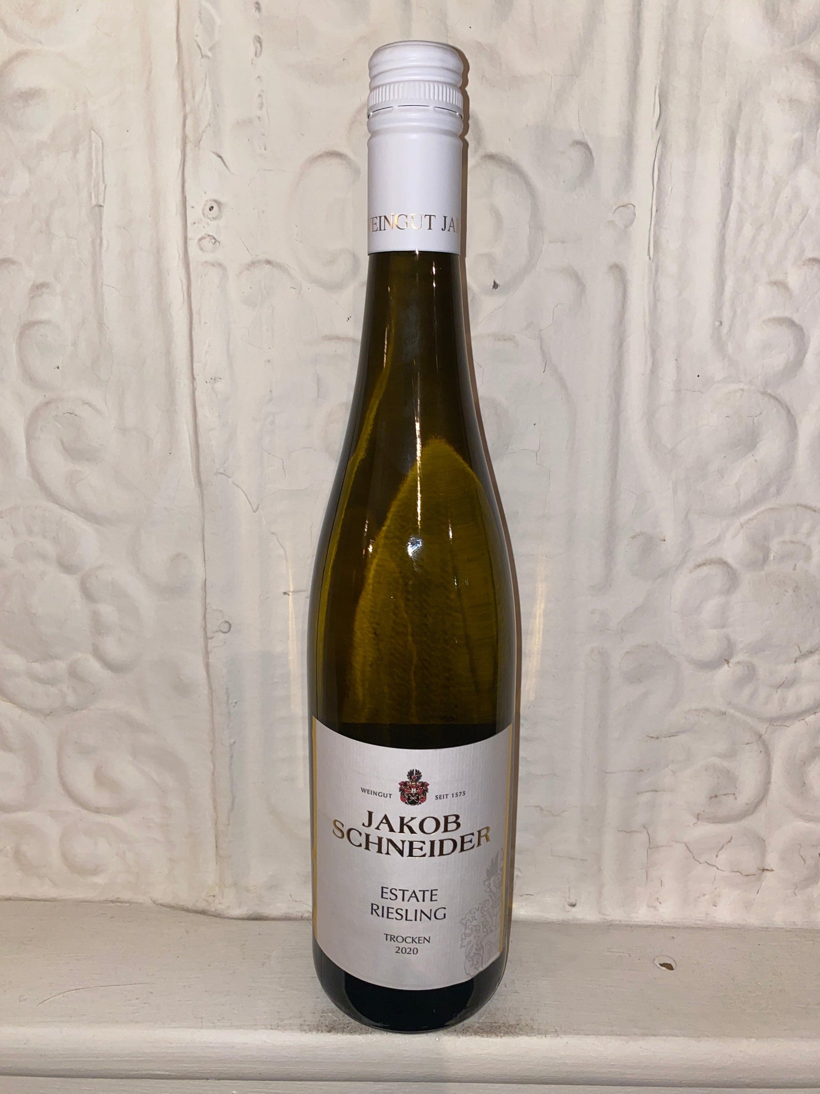 Riesling Trocken, Jakob Schneider 2020 (Nahe, Germany)-Wine-Bibber & Bell
