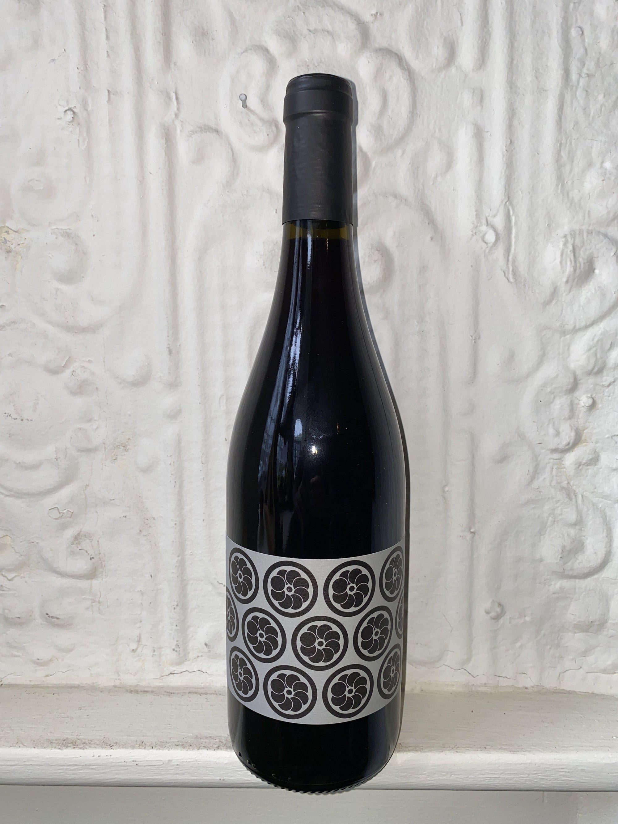 Ronds Noirs, Les Vignes d'Olivier 2019 (Languedoc, France)-Wine-Bibber & Bell