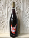 Rosh Rosso, Lammidia 2019 (Abruzzo, Italy)-Wine-Bibber &amp; Bell