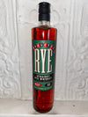 Roulette Straight Rye Whiskey (Indiana, USA)-Bibber &amp; Bell