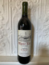Rubired, Monte Rio Cellars 2018 (California)-Wine-Bibber &amp; Bell