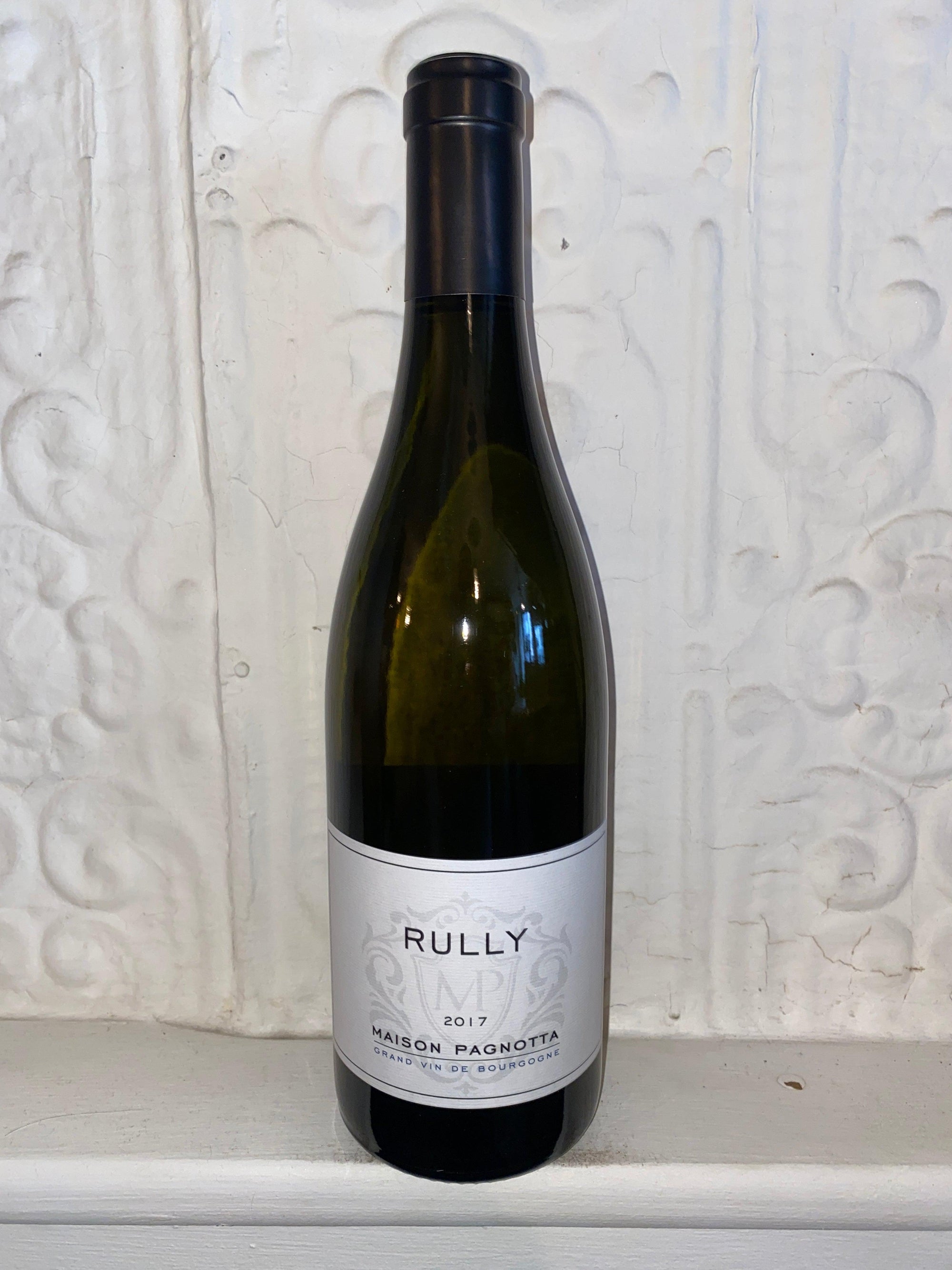 Rully, Maison Pagnotta 2017 (Burgundy, France)-Wine-Bibber & Bell