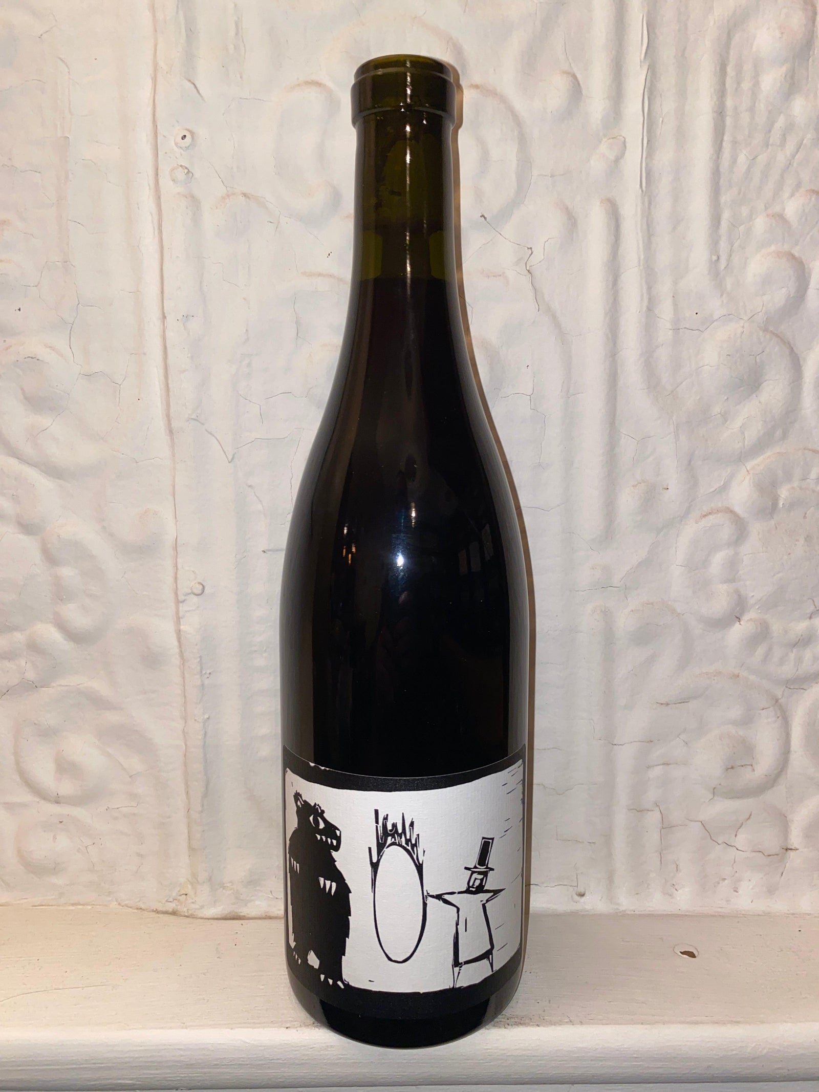 Syrah Lite, Tensley Wine Co. 2020 (Santa Barbara County, California)-Wine-Bibber & Bell
