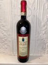 Taurasi Vigna Cinque Querce, Salvatore Molettieri 2013 (Campania, Italy)-Wine-Bibber &amp; Bell