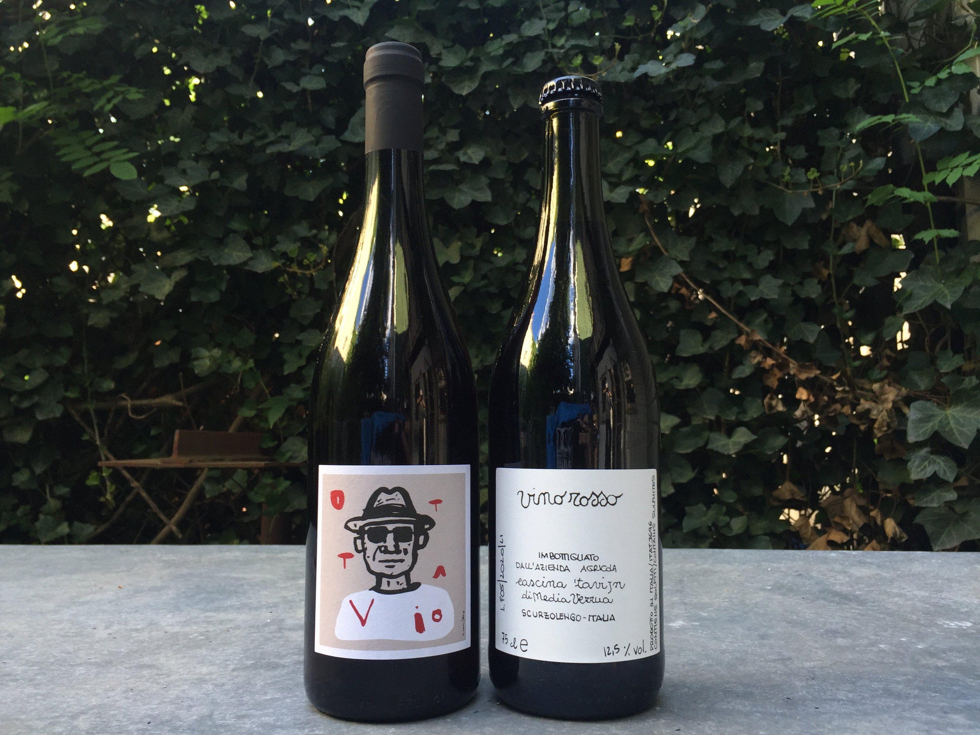 Tavijn 2 Pack-Bibber & Bell