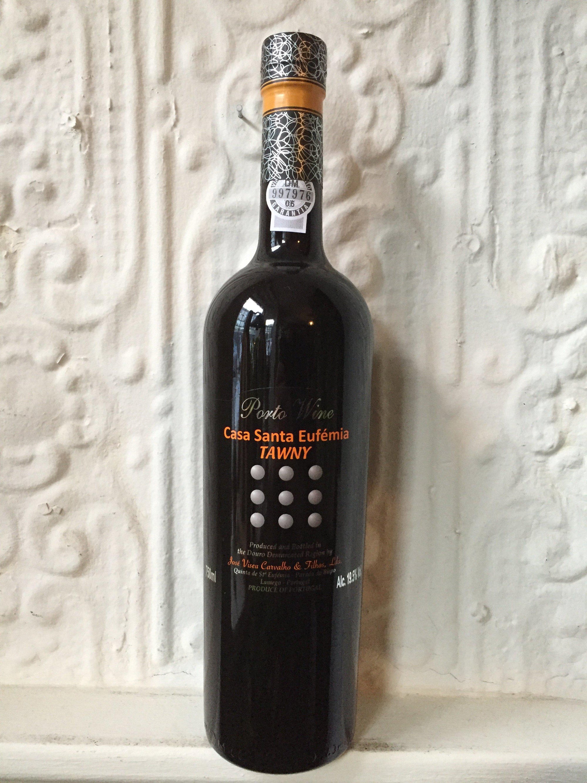 Tawny Port, Casa Santa de Eufemia NV (Portugal)-Wine-Bibber & Bell