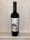Chacra Malbec, Jose Vaglio 2018 (Mendoza, Argentina)-Bibber &amp; Bell