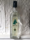 Tequila Blanco (Liter), Arette (Mexico)-Spirits-Bibber &amp; Bell