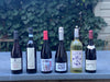 The Mixed Six-Wine-Bibber &amp; Bell