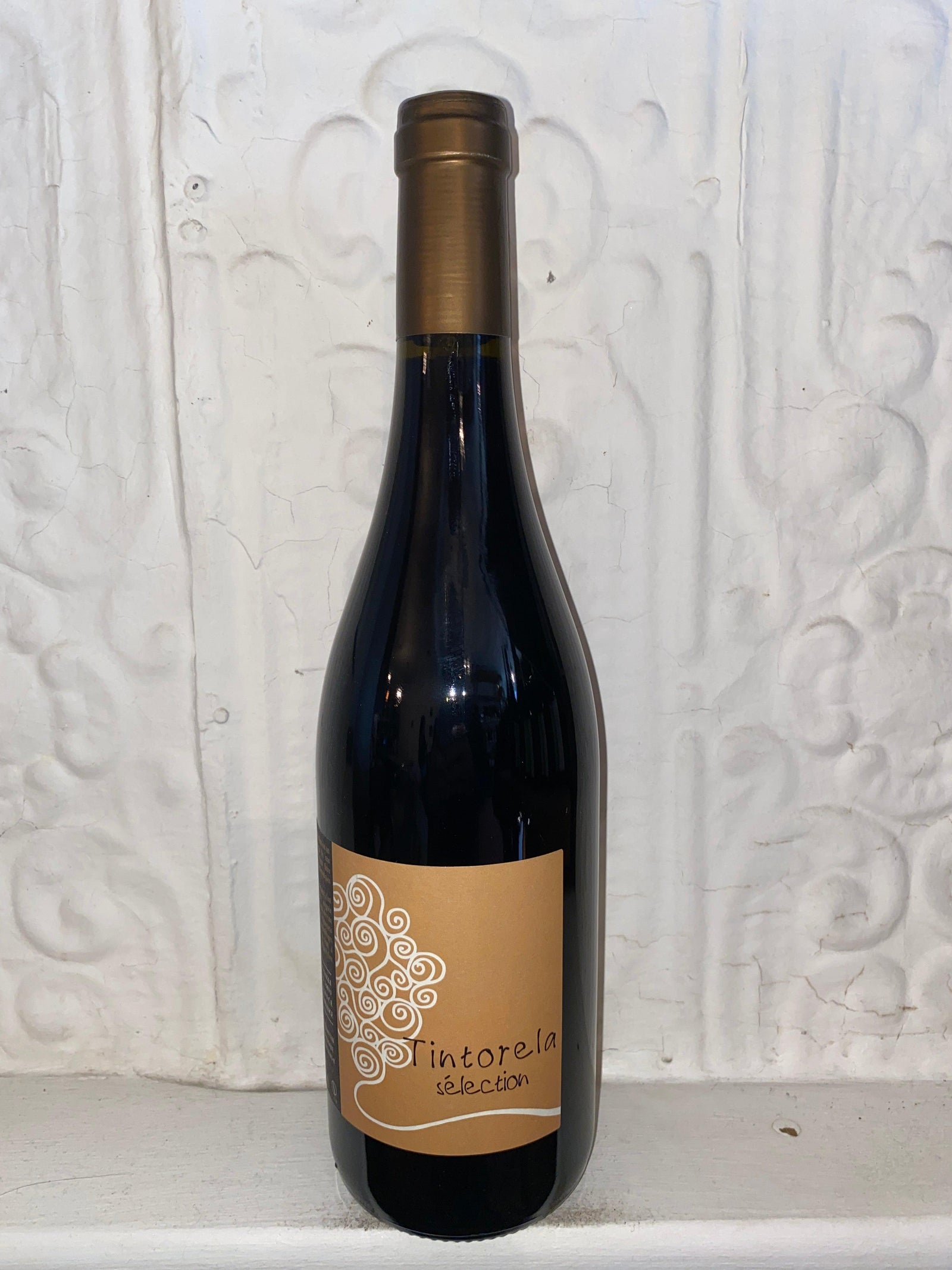 Tintorela Selection Rouge, Domaine Ribiera 2019 (Languedoc, France)-Bibber & Bell