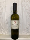 Toscano Bianco, Poderi Sanguineto 2019 (Tuscany, Italy)-Wine-Bibber &amp; Bell