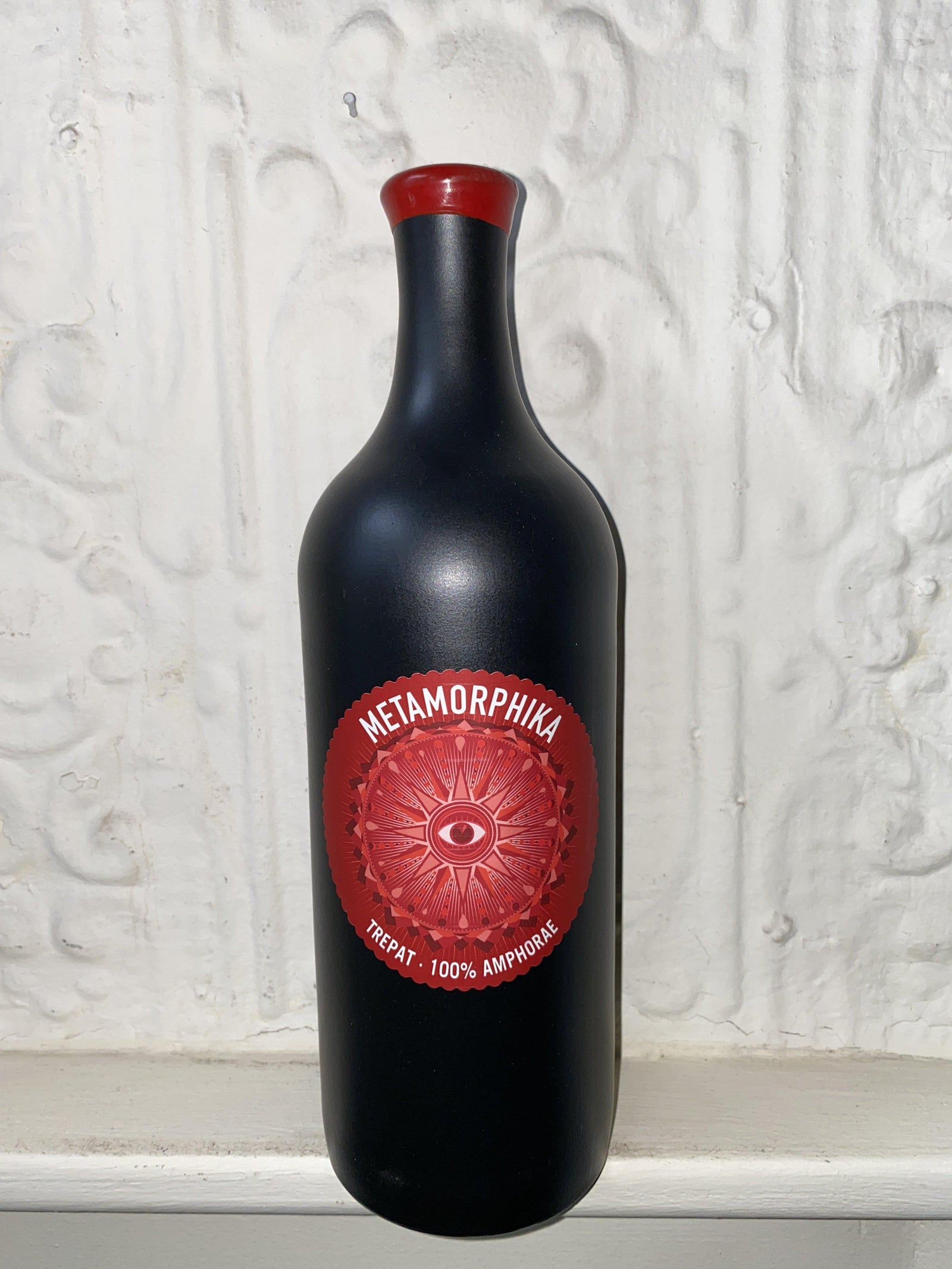 Trepat "Metamorphika", Costador Terroirs Mediterranis 2018 (Catalunya, Spain)-Wine-Bibber & Bell