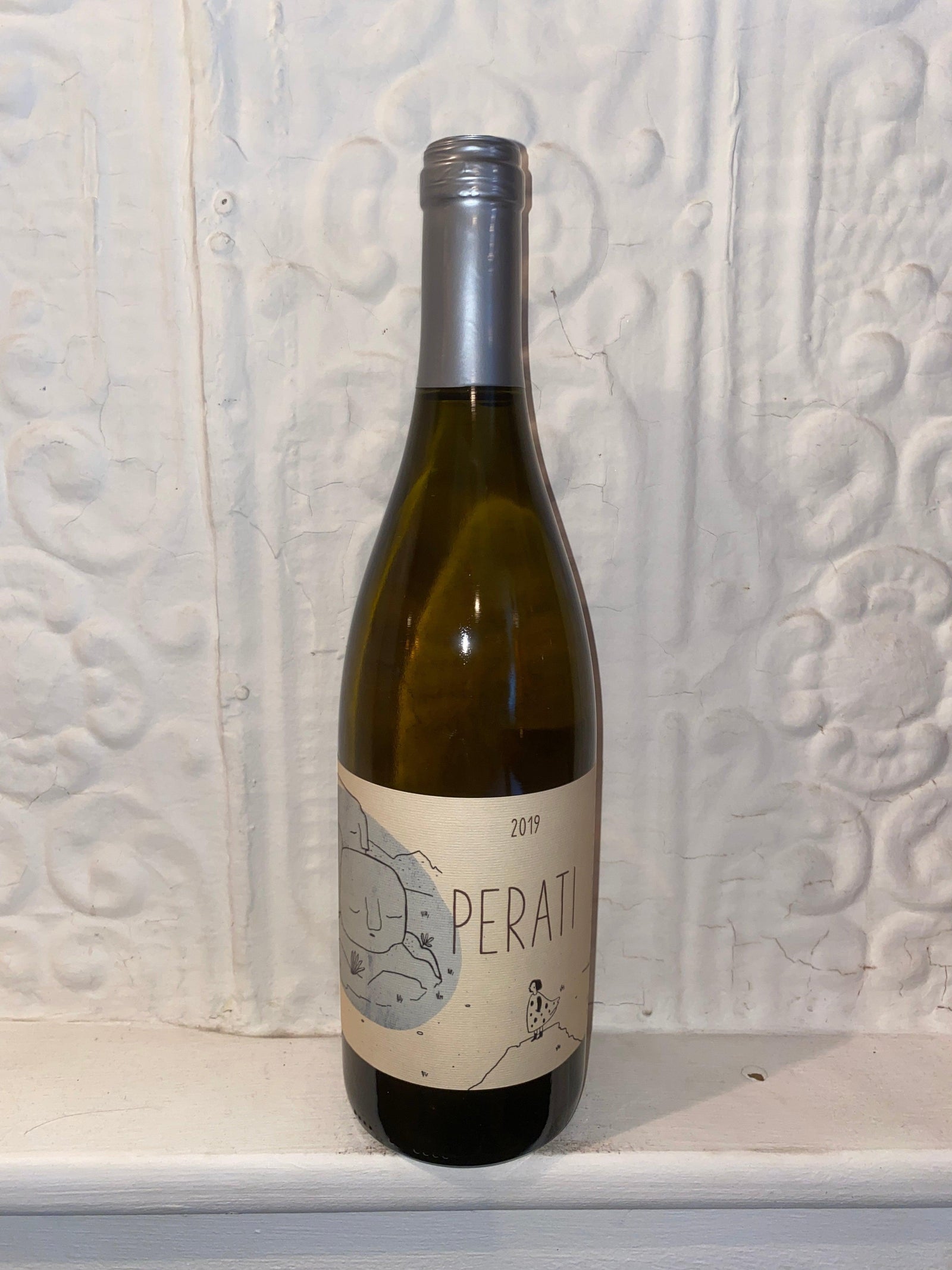 Tsitska, Perati 2019 (Imereti, Georgia)-Wine-Bibber & Bell