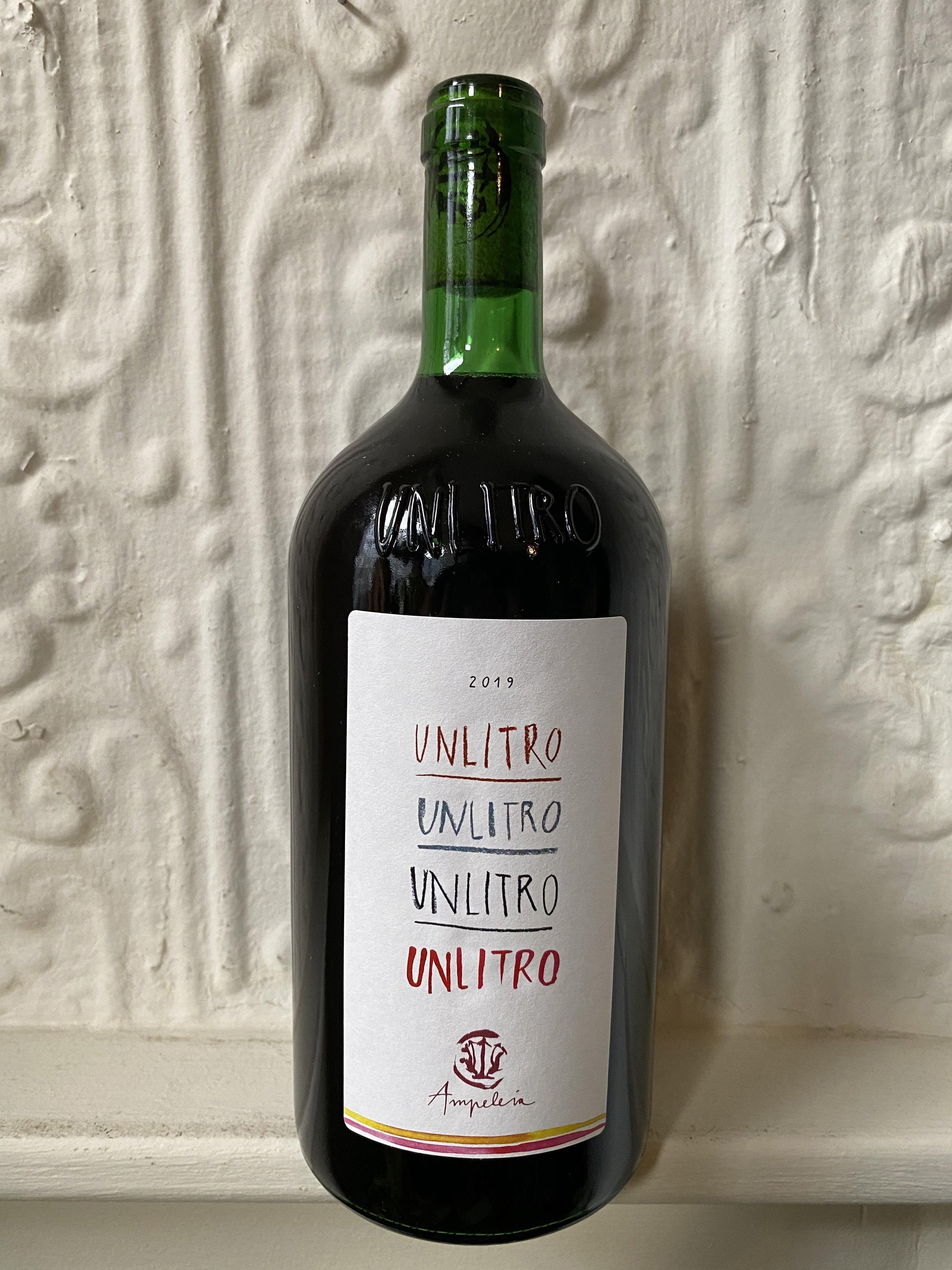 Unlitro, Ampeleia 2019 (Tuscany, Italy)-Wine-Bibber & Bell