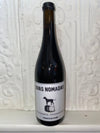 Uvas Nomadas Garnacha Tintorera, Malaparte 2019 (Castilla y Leon, Spain)-Wine-Bibber &amp; Bell