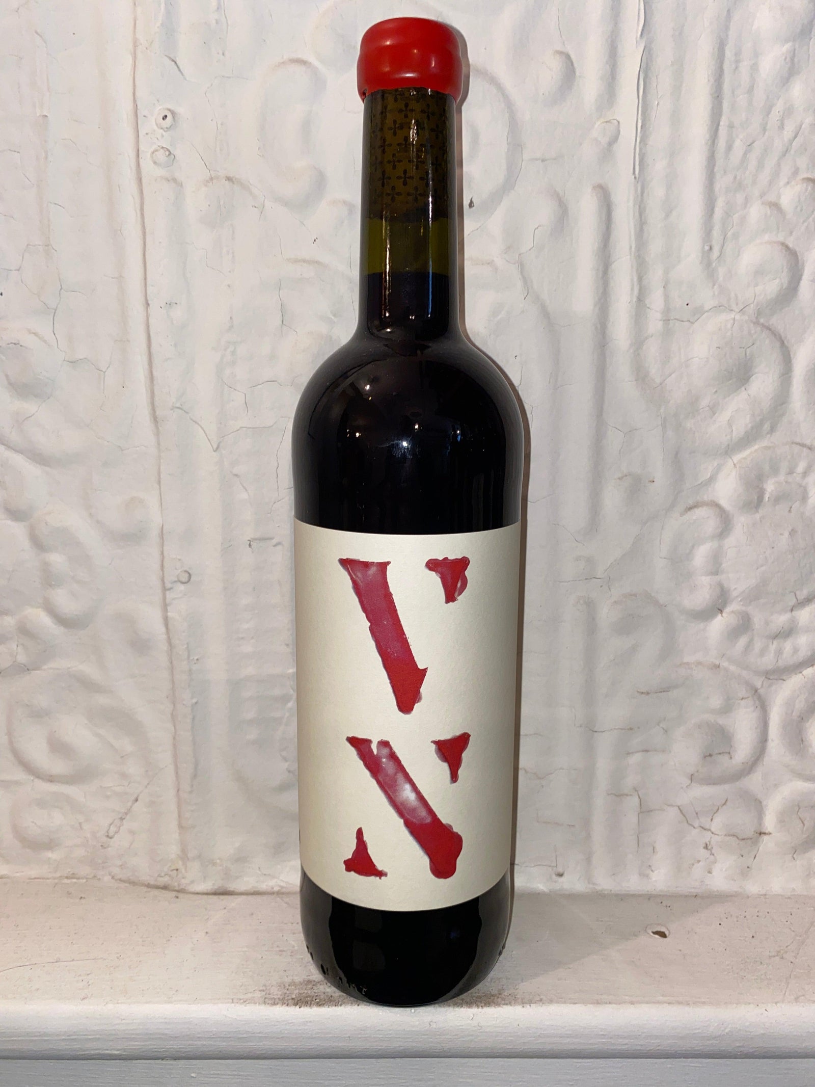 VN, Partidas Creus 2021 (Catalunya, Spain)-Bibber & Bell