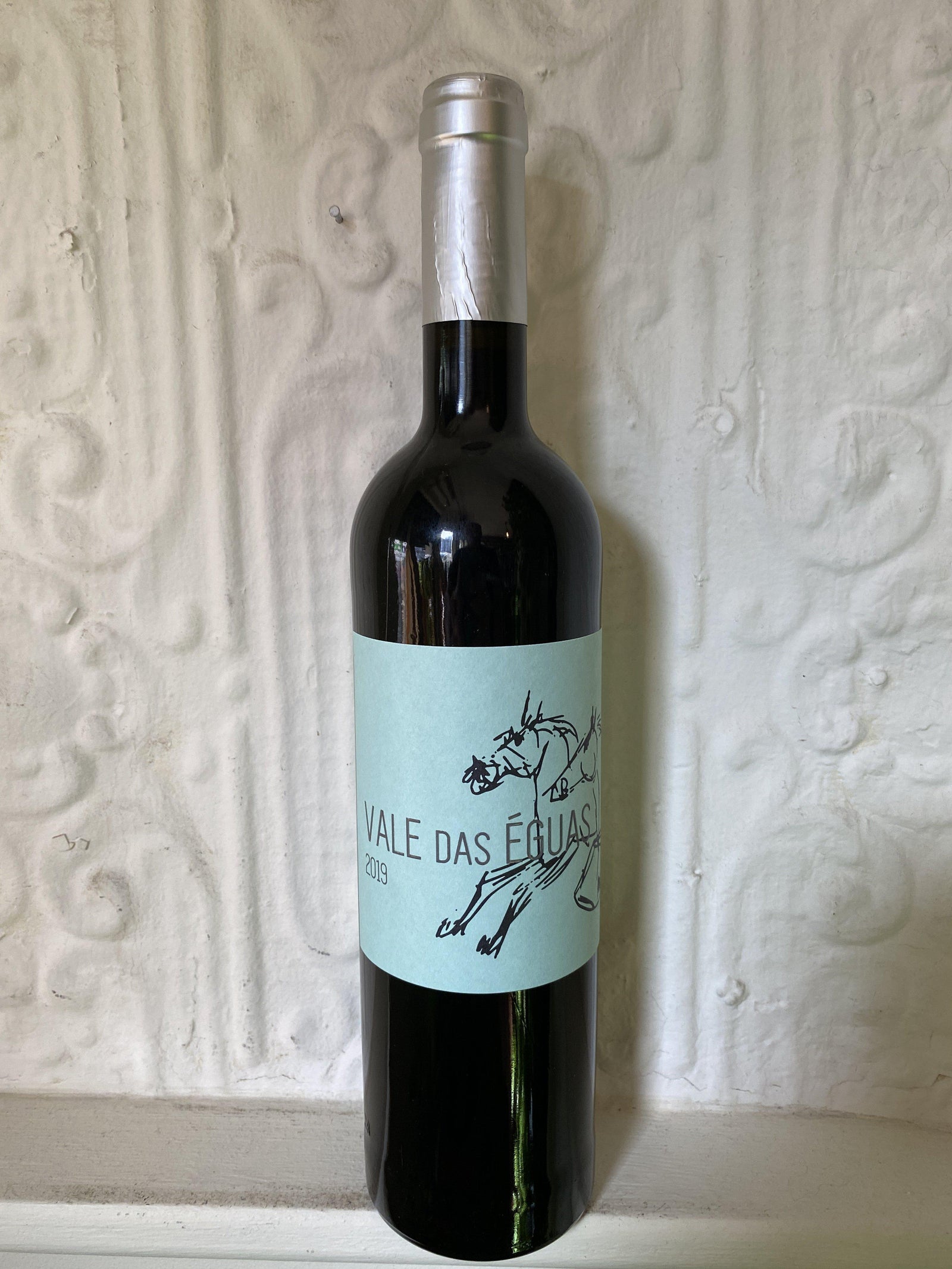 Vale das Eguas Tinto, Herdade do Cebolal 2019 (Peninsula de Setubal, Portugal)-Wine-Bibber & Bell